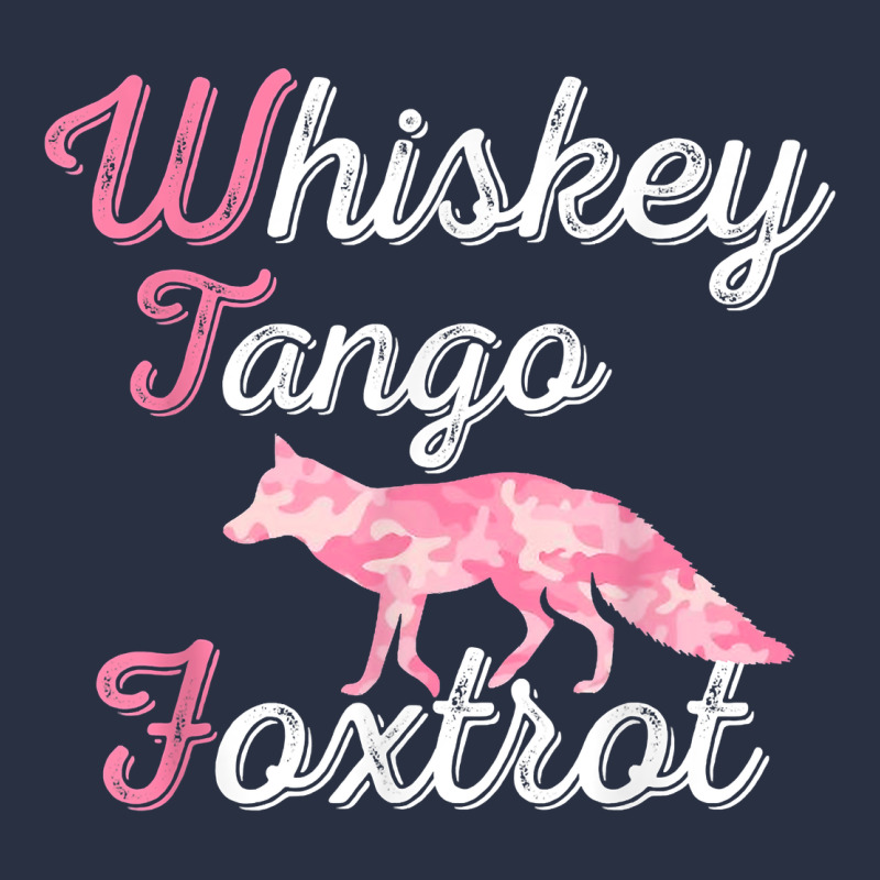 Whiskey Tango Foxtrot Military Womens Fun Wtf Quote T Shirt Urban Hoodie by ArtMosaic | Teevron