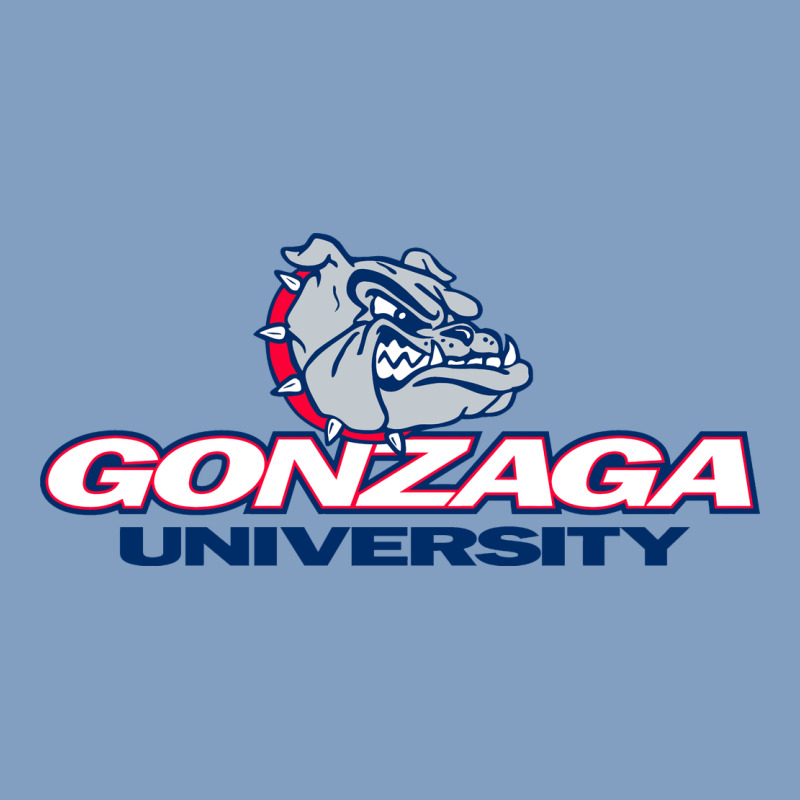 The Gonzaga Bulldogs Urban Hoodie by ArtMosaic | Teevron