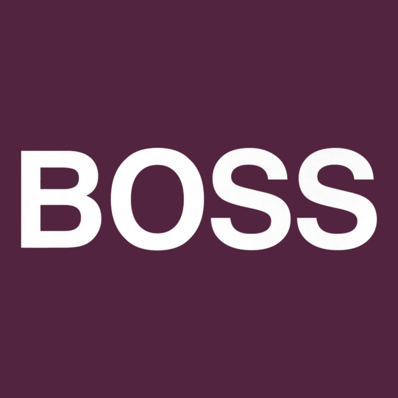 Boss Premium Urban Hoodie by ArtMosaic | Teevron