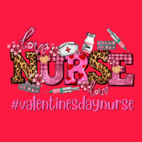 Nurse With Valentines Day Element Zipper Hoodie | Teevron