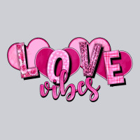 Love Vibes Valentine's Day Classic Tee | Teevron