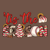 Tis The Season Baseball Little Debbie Tree Cakes Premium Sweatshirt | Teevron