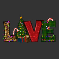 christmas tree love | Teevron