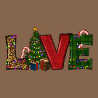 Christmas Tree Love Premium Tee | Teevron