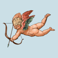 Cupid Olivia Ladies Tee | Teevron