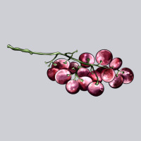 Red Grape Heavyweight Sweatshirt | Teevron