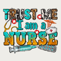 Trust Me I Am A Nurse Zipper Hoodie | Teevron