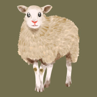 Sheep Vintage Hoodie | Teevron