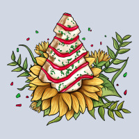 Little Debbie Tree Cakes Sunflower Premium Sweatshirt | Teevron