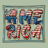 America Urban Heavy Tee | Teevron