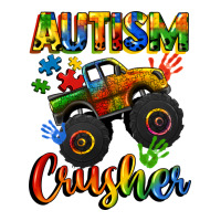 autism crusher | Teevron