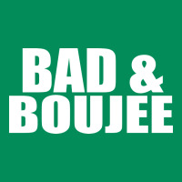 Bad & Boujee Urban Hoodie | Teevron