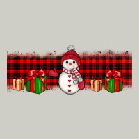 Christmas Snowman Heavyweight Hoodie | Teevron