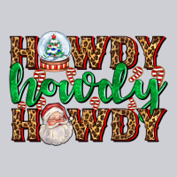 Howdy Howdy Howdy Heavyweight Sweatshirt | Teevron