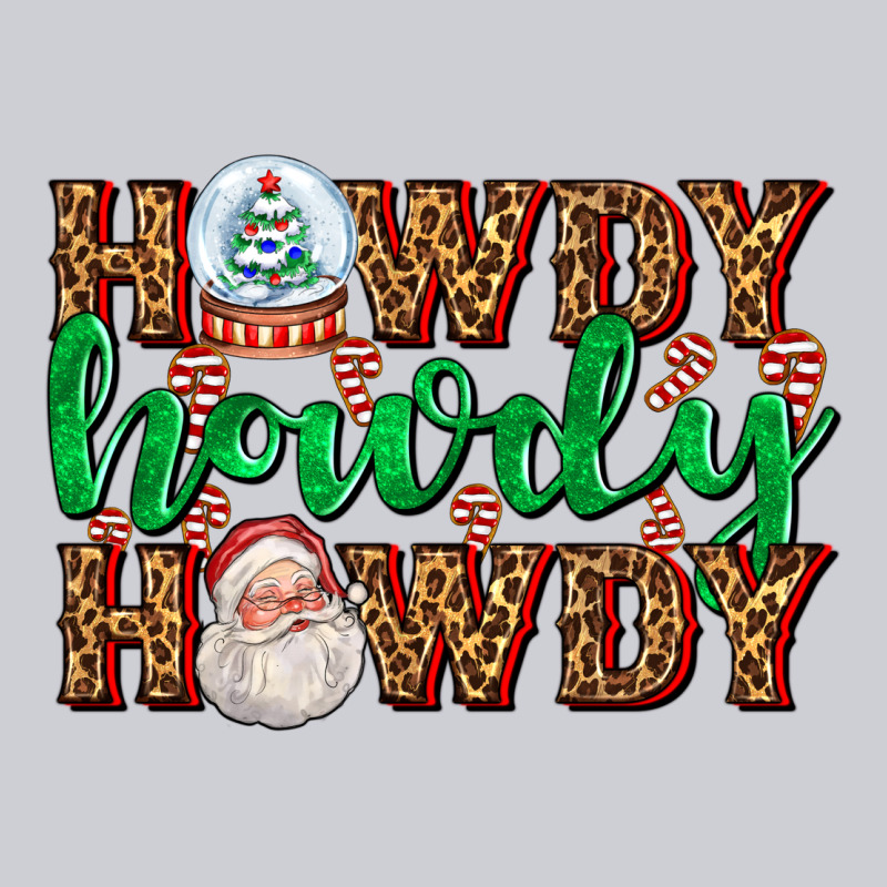 Howdy Howdy Howdy Heavyweight Sweatshirt by AdoDesignShop | Teevron