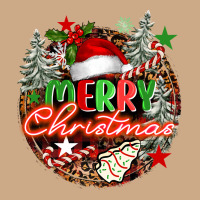Merry Christmas Vintage Hoodie | Teevron