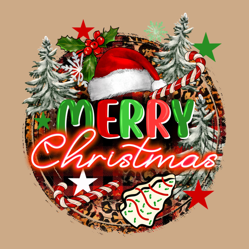 Merry Christmas Vintage Hoodie by FaDigitalArtStudio | Teevron