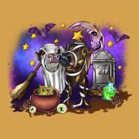 Cow Halloween Urban Hoodie | Teevron