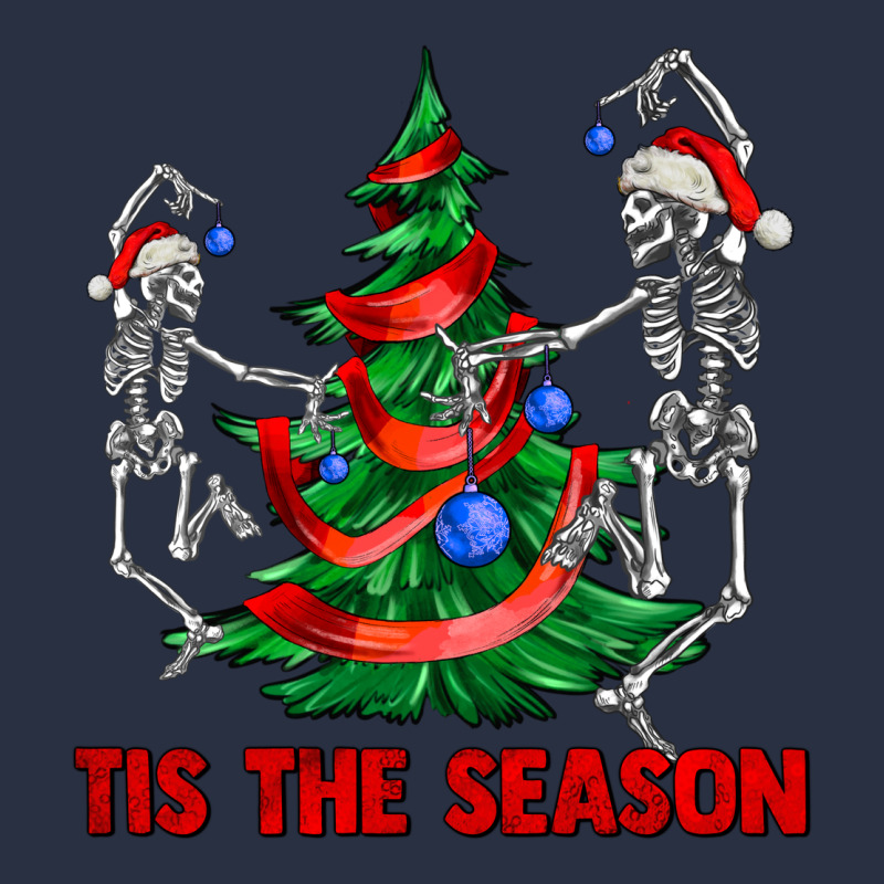 Tis The Season Heavyweight Sweatshirt by AdoDesignShop | Teevron