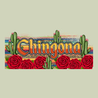 Chingona Heavyweight Hoodie | Teevron