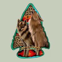 Howling Wolves Arrowhead Classic Tee | Teevron