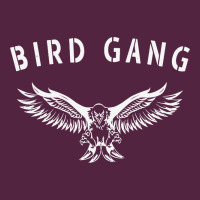 Bird Gang Eagle   Philadelphia Football Fans Urban Hoodie | Teevron