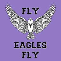 Fly Eagles Fly Philadelphia Urban Hoodie | Teevron