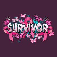 Cancer Survivor Cancer Awareness Classic Tee | Teevron