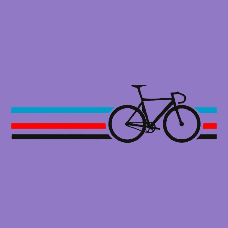 Bike Stripes Urban Hoodie by artisFamous | Teevron