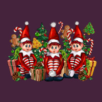 Christmas Elfs Long Sleeve Tee | Teevron