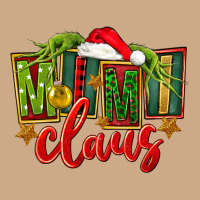 Christmas Mimi Claus Vintage Hoodie | Teevron