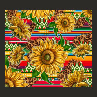 Mexican Sunflowers Heavy Core Tee | Teevron