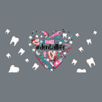 Dental Life Dentist Elements Heavyweight Sweatshirt | Teevron