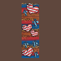 Usa Flag And Cross Penwraps Classic Tee | Teevron