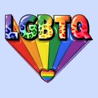 Lgbtq Pride Urban Heavy Tee | Teevron