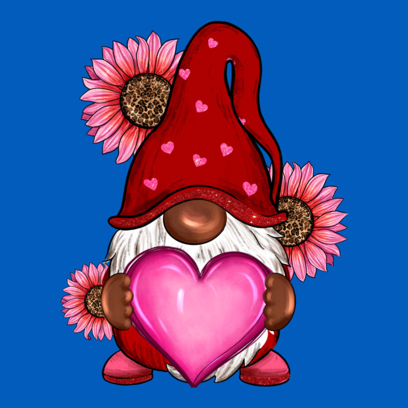 Valentine's Day Afro Gnome Urban Hoodie by RanaPortraitStore | Teevron