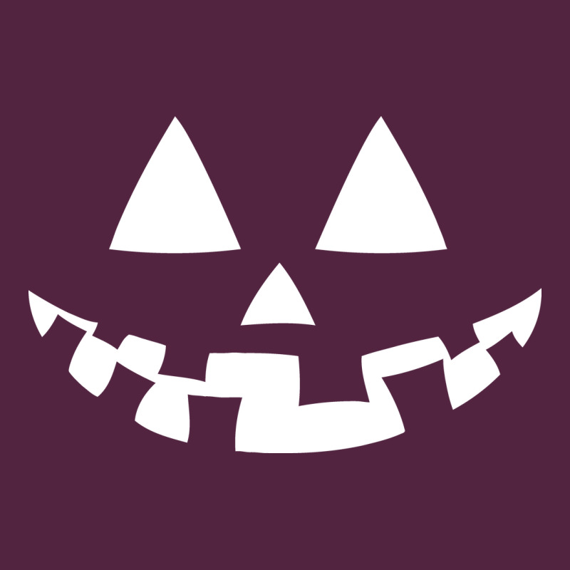 Halloween Jack O Lantern (white) Urban Hoodie by artisFamous | Teevron