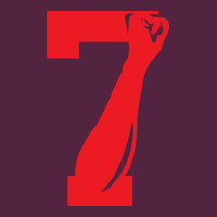 Colin Kaepernick Number 7 T Shirt Urban Hoodie | Teevron