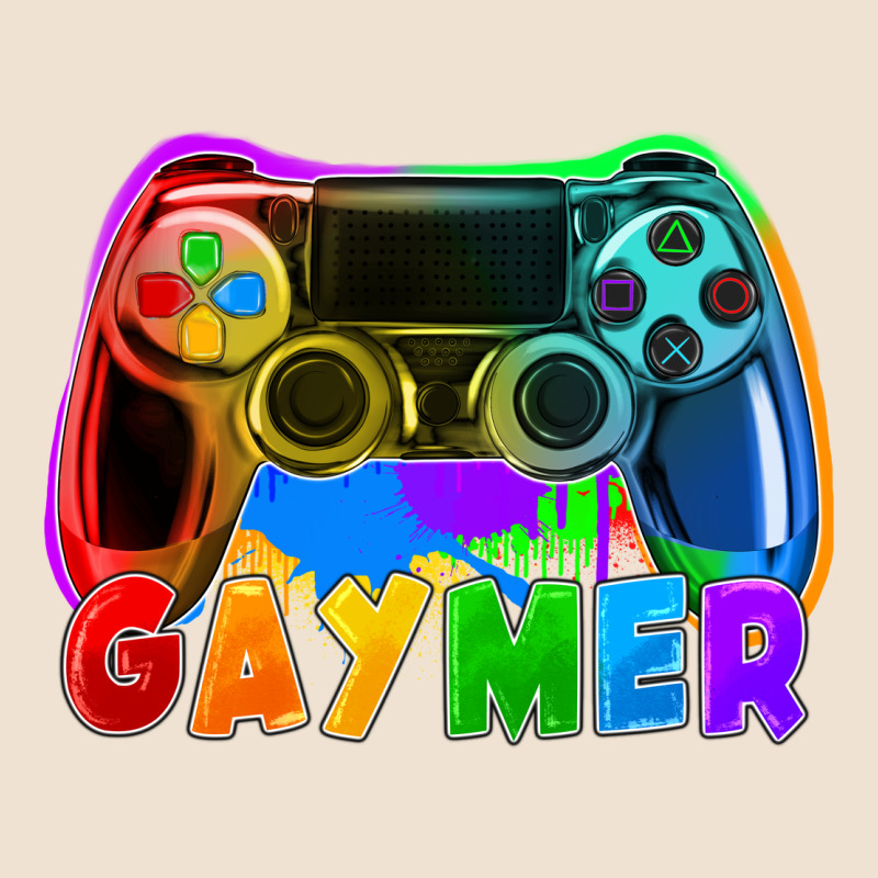 Gaymer Urban Heavy Tee by FaDigitalArtStudio | Teevron