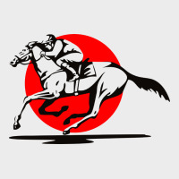 Horse Racing Urban Hoodie | Teevron