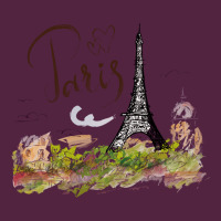 Paris Urban Hoodie | Teevron