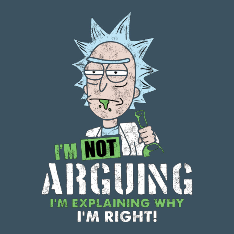 I Am Not Arguing Urban Hoodie by artisFamous | Teevron