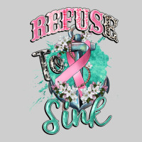 Refuse To Sink Cancer Premium Tee | Teevron