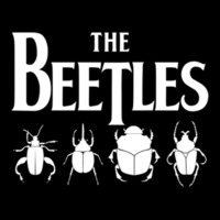 Beetles Urban Hoodie | Teevron