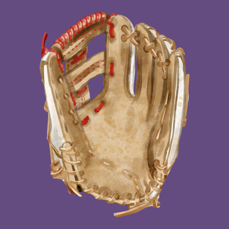Catchers Mitt Fa Element Vintage Hoodie by FaDigitalArtStudio | Teevron