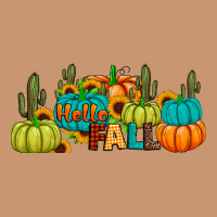 Hello Fall Heavyweight Hoodie | Teevron