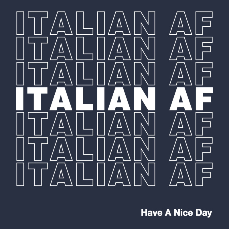Italian Af Urban Hoodie by artisFamous | Teevron