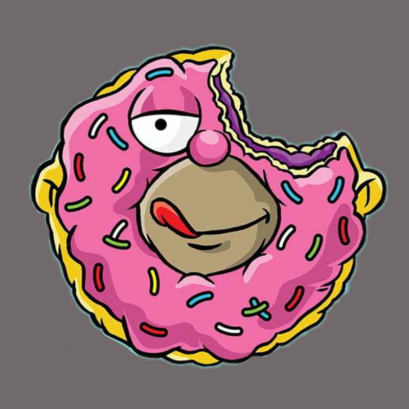 Donut Urban Hoodie by artisFamous | Teevron
