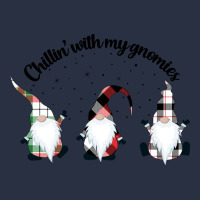 Chillin' With My Gnomies For Light Urban Hoodie | Teevron