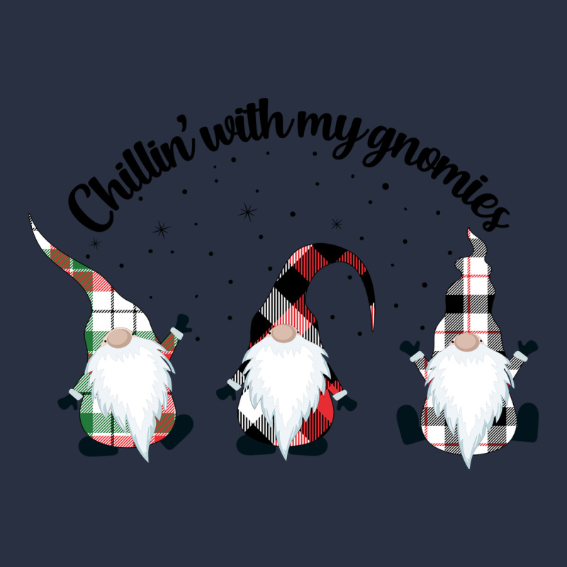Chillin' With My Gnomies For Light Urban Hoodie by artisFamous | Teevron